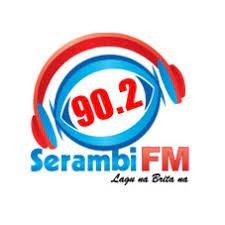 Serambi FM (Banda Aceh)